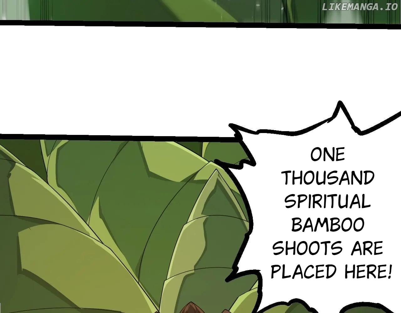 Evolution Begins With A Big Tree Chapter 387 - page 27